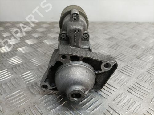Startmotor RENAULT MEGANE IV Grandtour (K9A/M/N_) 1.5 dCi 110 (110 hp) 6584911