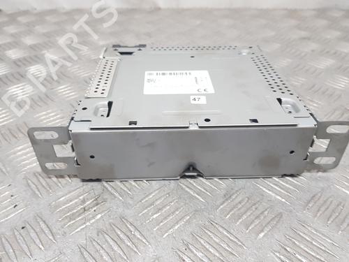 Elektronische module RENAULT CAPTUR I (J5_, H5_) 1.2 TCe 120 (120 hp) 29992989