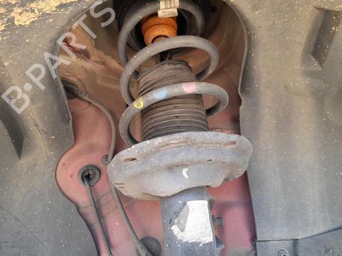 Right front shock absorber SEAT LEON ST (5F8) 2.0 TDI | BP27499339M17 