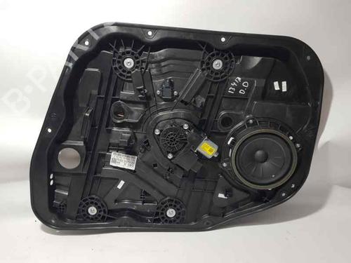 Used Front right window mechanism HYUNDAI TUCSON (TL, TLE) [2015-2023]  8169925