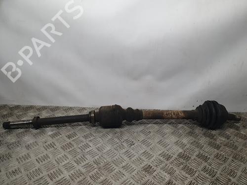 Used Right front driveshaft PEUGEOT 307 (3A/C) [2000-2012]  4961970