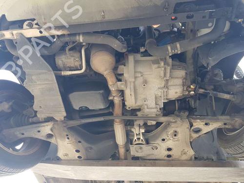 Used Subframe OPEL CORSA D (S07) [2006-2015]  18045952