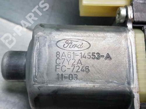 Right front window motor FORD FIESTA VI (CB1, CCN)  | BP4800867E20 