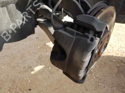 Used Left front brake caliper VOLVO XC60 I SUV (156) [2008-2017]  23956079
