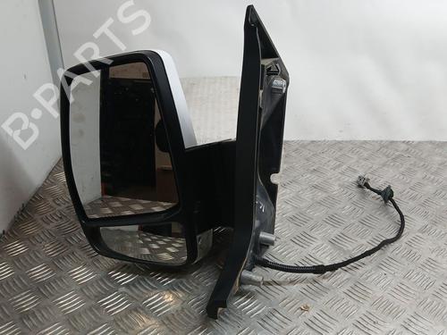 left-mirror-ford-transit-custom-v362-van-fy-fz-2012-25036515 main image