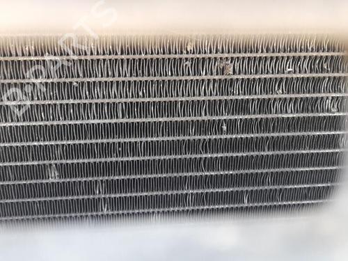 Used AC radiator FORD TRANSIT Bus (FD_ _, FB_ _, FS_ _, FZ_ _, FC_ _) 2.2 TDCi (110 hp) 30204812