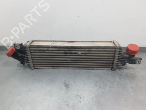 Used Intercooler Intercooler NISSAN PRIMERA Hatchback (P12) 1.9 dCi (120 hp) 35783927 35783927