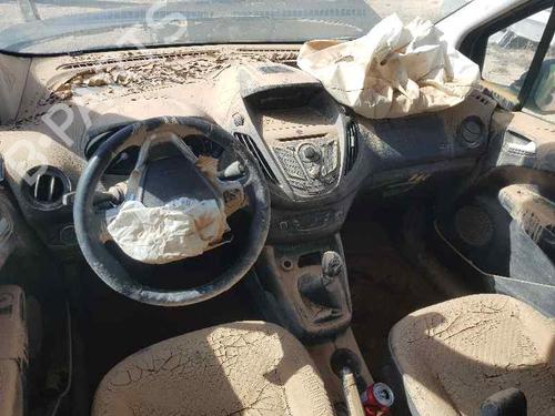 Steering rack FORD TOURNEO COURIER B460 MPV  | BP24357977M22 