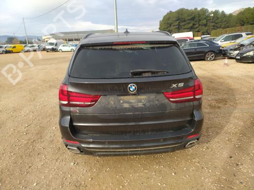 Engine control unit (ECU) BMW X5 (F15, F85) xDrive 40e | BP32023505M57