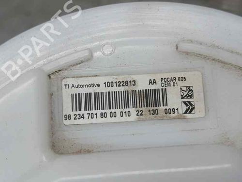 Fuel pump OPEL CORSA F (P2JO)  | BP21004884M76 