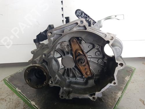 Used Gearbox VW POLO V (6R1, 6C1) [2009-2022]  18876557