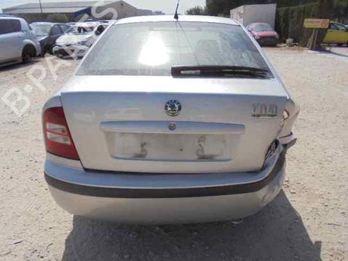 Left taillight SKODA OCTAVIA I (1U2) | BP833469C34