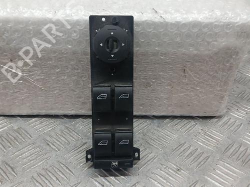 Used Left front window switch FORD FOCUS II (DA_, HCP, DP) 1.6 TDCi (109 hp) 24598179