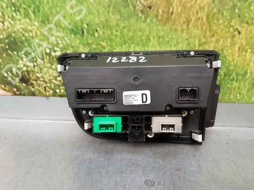 Climate control HONDA CIVIC IX (FK) 1.6 i-DTEC (FK3) | BP4875463I5 