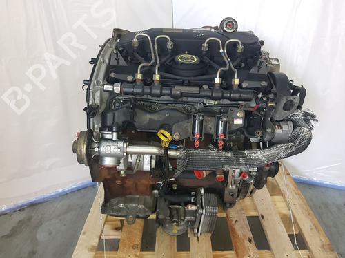 Engine FORD MONDEO III (B5Y) 2.2 TDCi | BP36563984M1  - Image 5