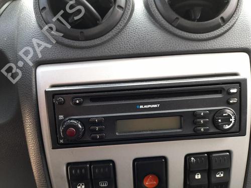 Radio DACIA LOGAN (LS_) 1.5 dCi (LS0K) (68 hp) 26277268