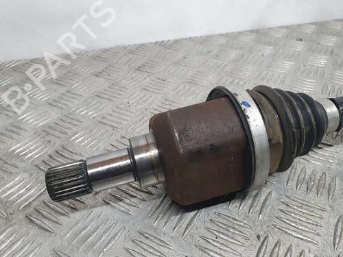 Left front driveshaft PEUGEOT 308 II (LB_, LP_, LW_, LH_, L3_)  | BP17216600M38 