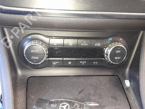 Used Climate control Climate control 37273763 37273763