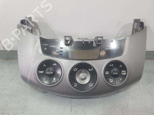 Used Climate control Climate control 39246088 39246088