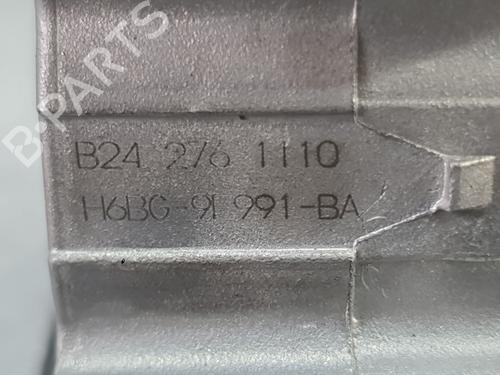 Throttle body FORD FOCUS IV Turnier (HP) 1.0 EcoBoost mHEV | BP37242516M82 - Image 5