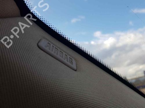 Used Left curtain airbag BMW X3 (E83) 2.0 d (150 hp) 20670069