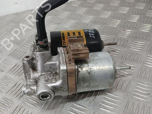 Brake master cylinder TOYOTA AURIS (_E18_) 1.8 Hybrid (ZWE186_, ZWE186R) | BP30153950M77