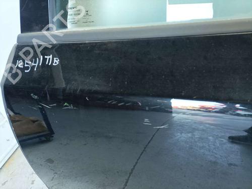 Left rear door VOLVO V40 Hatchback (525)  | BP5624146C4 