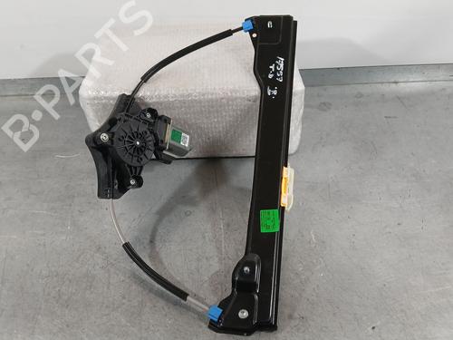 Used Rear right window mechanism Rear right window mechanism MG MG 4 (EH32) EV (170 hp) 33886613 33886613