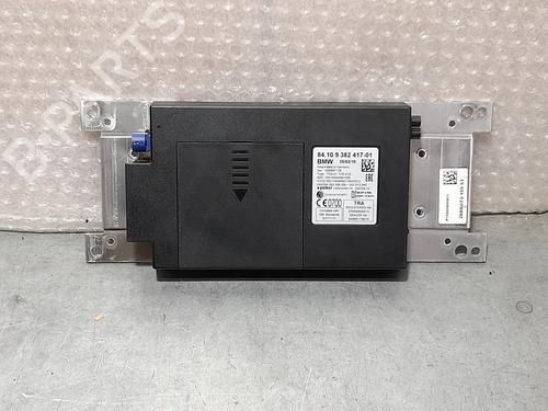 Used Other BMW 4 Coupe (F32, F82) 418 d (150 hp) 14982202