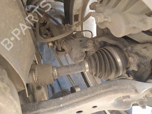 Used Left front driveshaft LEXUS ES (_Z10_, _A10_, _H10_) [2018-2025]  23445853