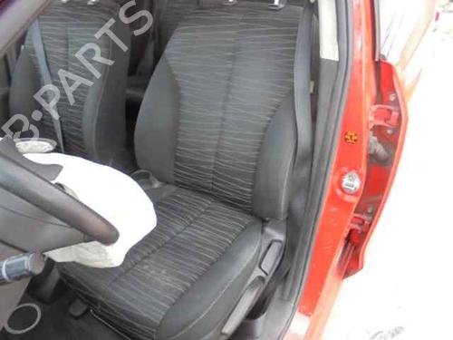 Steering column stalk MAZDA 2 (DE_, DH_) 1.3 (DE3FS) | BP14010694I23 