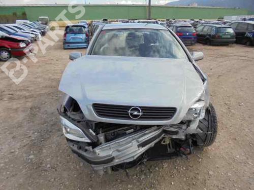 Airbag Kit OPEL ASTRA G Hatchback (T98) 1.6 16V (F08, F48) | BP602883C86  - Image 11