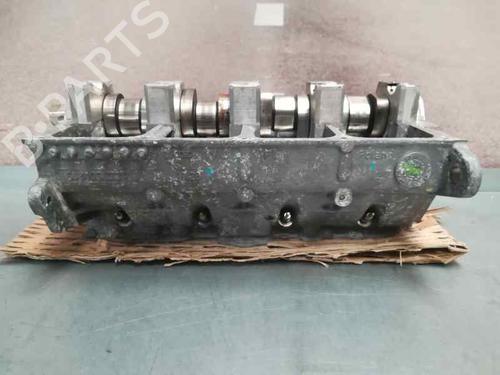 Cylinder head SEAT LEON (1P1) 1.9 TDI | BP10973222M5 