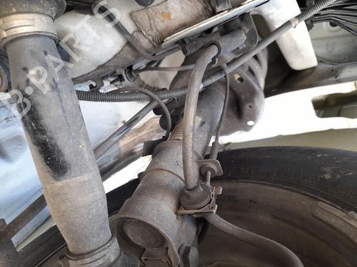 Venstre foran støtdemper Venstre foran støtdemper FIAT DOBLO Cargo (263_) 1.6 D Multijet (263WXD1B, 263WXR1B, 263WXX1B, 263ZXD1B,... (105 hp) 36022735 36022735