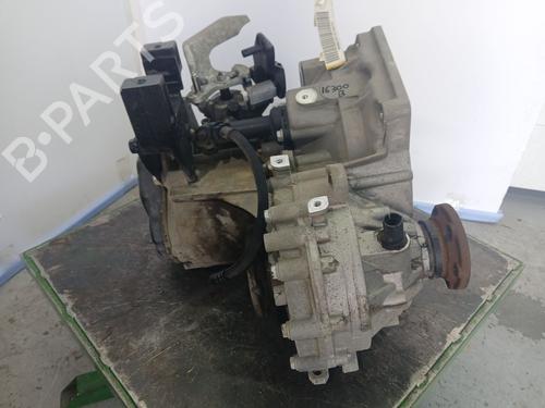 Gearbox SEAT IBIZA IV (6J5, 6P1)  | BP23442956M3 