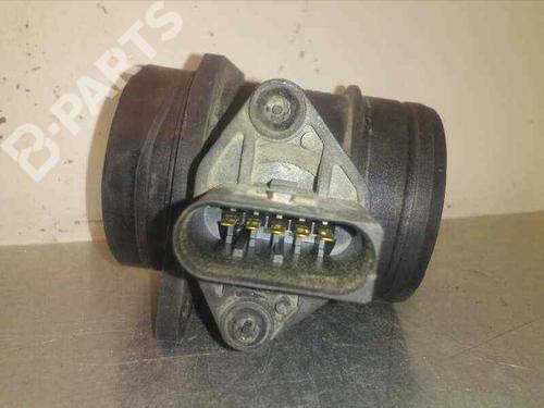 Used Mass air flow sensor SEAT IBIZA III (6L1) 1.9 TDI (131 hp) 1590338