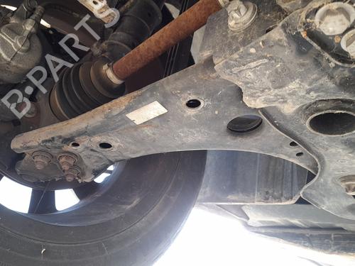 Used Right front suspension arm FIAT TIPO Hatchback (356_, 357_) 1.4 (356HXA1B, 357) (95 hp) 31622551