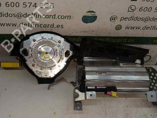 Kollisonspute sett SEAT LEON (1M1)  | BP602804C86 