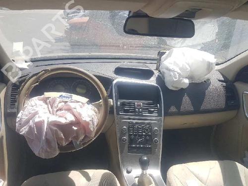 Rear bumper left light VOLVO XC60 I SUV (156)  | BP7862941C81 