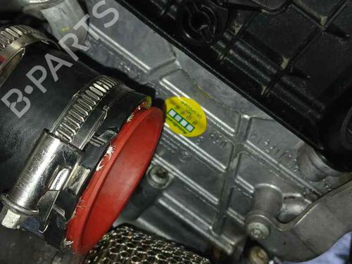 Engine PORSCHE MACAN (95B) 3.0 S Diesel | BP24672832M1