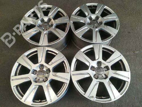 Used Rim AUDI A6 C7 (4G2, 4GC) [2010-2019]  10280073