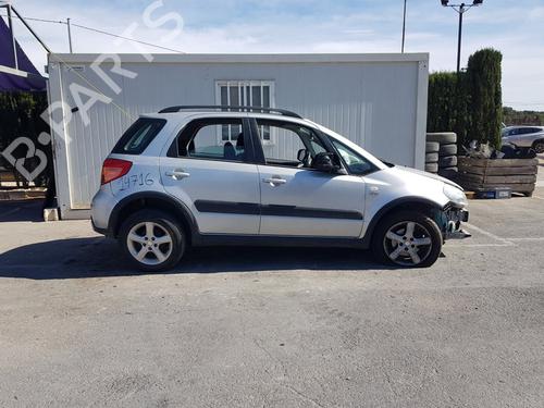Front differential SUZUKI SX4 (EY, GY)  | BP13058945M23 