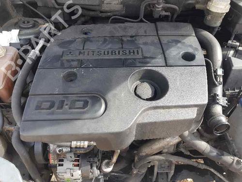 Used Upper protection MITSUBISHI SPACE STAR MPV (DG_A) 1.9 DI-D (DG4A) (102 hp) 23956550