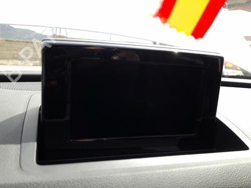 Display de informações Display de informações AUDI Q3 (8UB, 8UG) 2.0 TDI (140 hp) 34523119 34523119