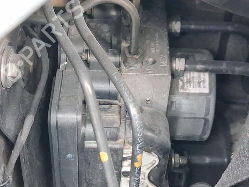 Used ABS pump ABS pump PEUGEOT 308 II (LB_, LP_, LW_, LH_, L3_) 1.6 HDi (92 hp) 40041027 40041027