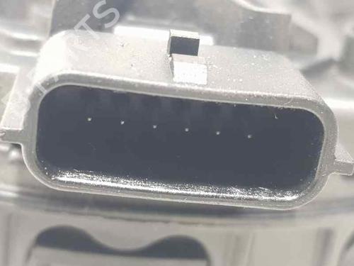 Pedal NISSAN QASHQAI II SUV (J11, J11_)  | BP7248288I4 
