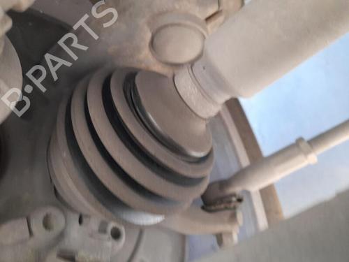 Used Right front driveshaft VW GOLF V (1K1) 1.9 TDI (105 hp) 27805772