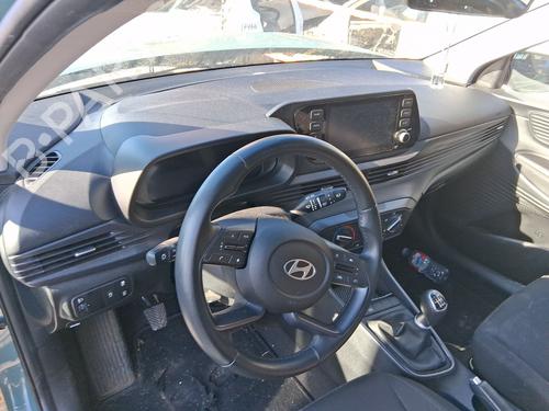 Air filter box HYUNDAI i20 III (BC3, BI3) 1.0 T-GDI | BP34059334M87  - Image 6