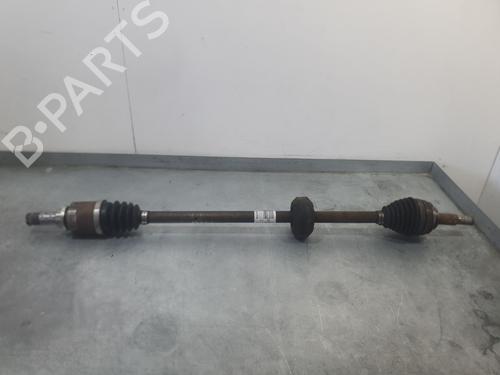 Used Right front driveshaft Right front driveshaft 37216940 37216940