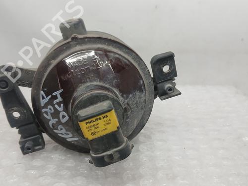 Right front fog light FORD FOCUS C-MAX (DM2) 1.6 TDCi | BP26516256C31 